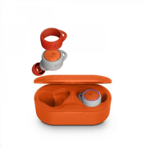 Energy Sistem Sport 2 Bluetooth mikrofonos f&uuml;lhallgat&oacute; narancs (EN 451036)